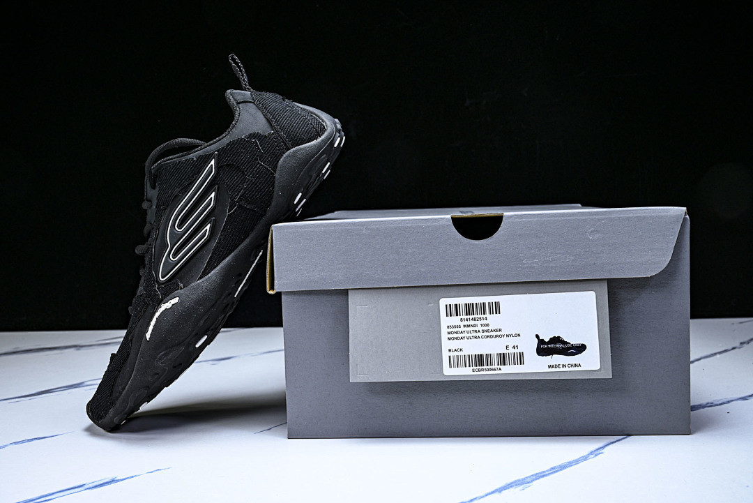 Ba1en*iaga monday ultra sneaker wmndi1000
