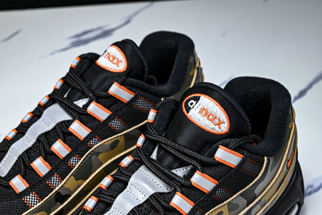 Nike Air Max 95 OG HQ1973-001