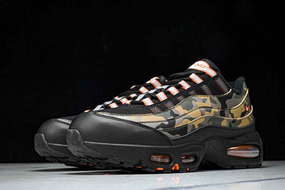 Nike Air Max 95 OG HQ1973-001