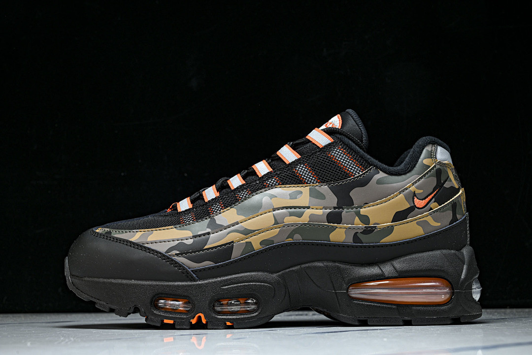 Nike Air Max 95 OG HQ1973-001