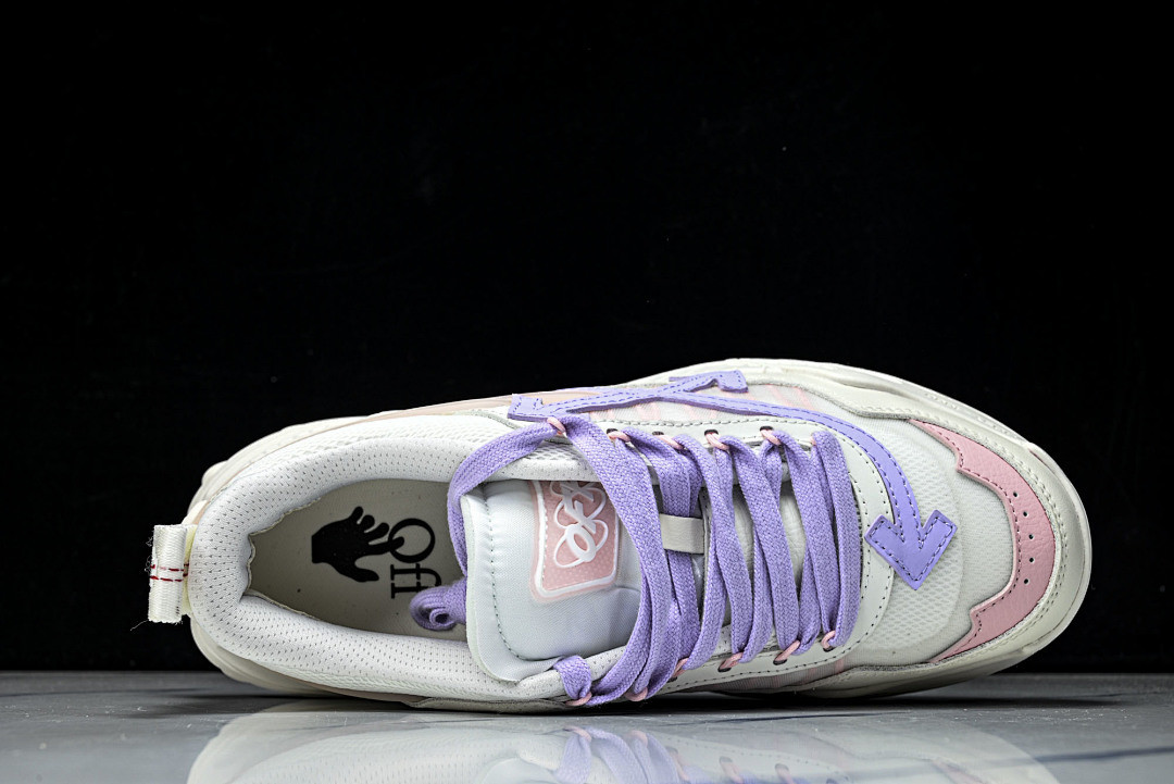 Off White ODSY-1000 Sneaker