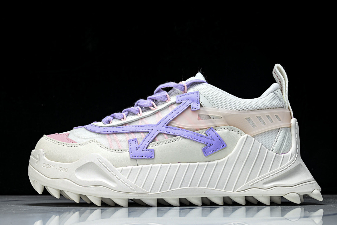 Off White ODSY-1000 Sneaker