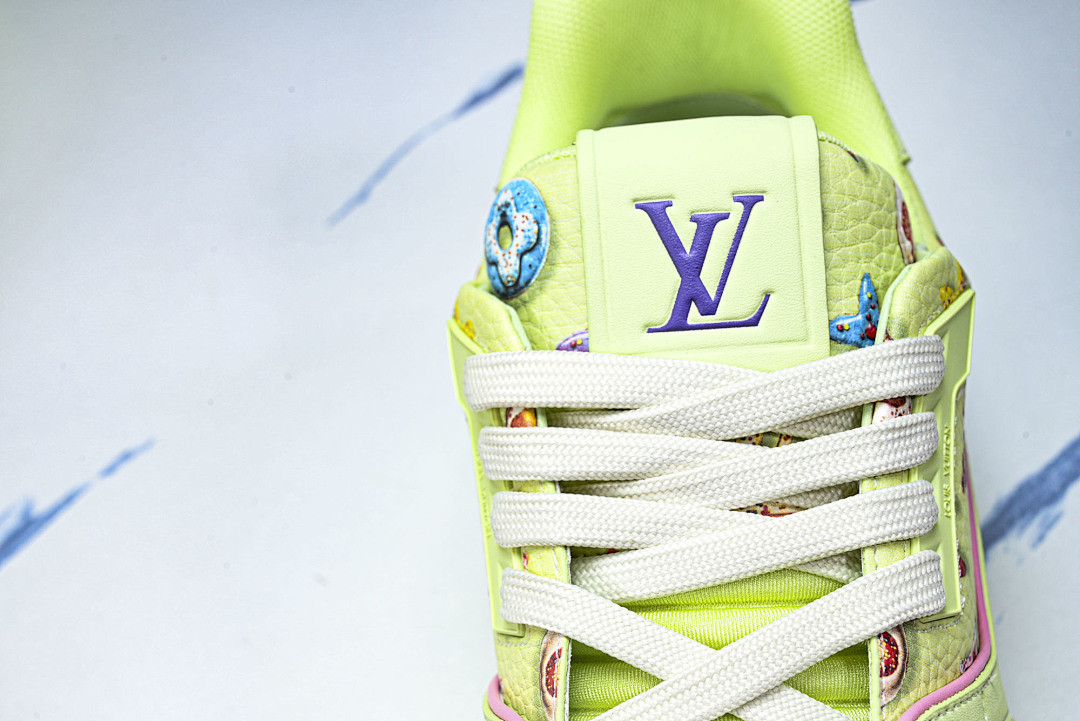 L*V Trainer