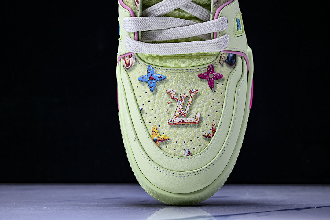 L*V Trainer