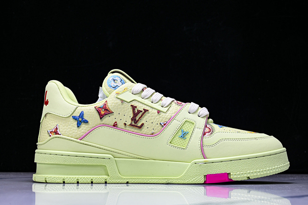 L*V Trainer
