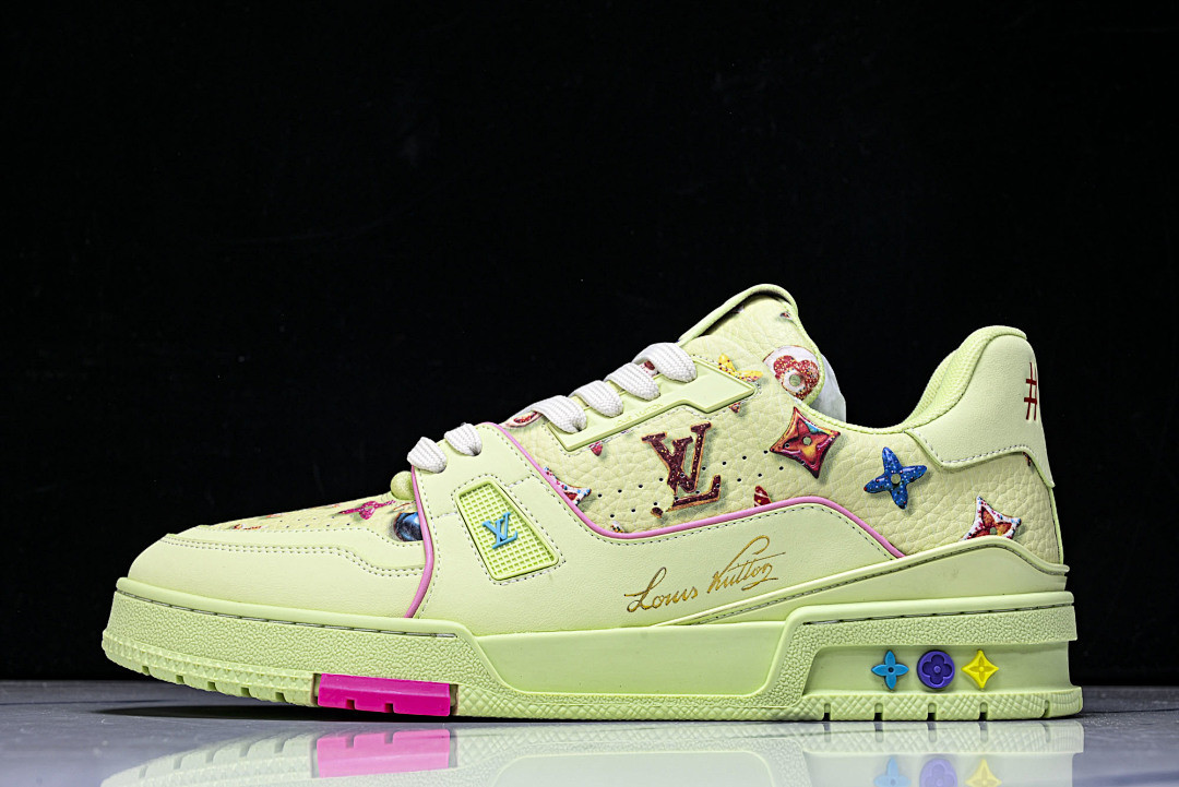 L*V Trainer