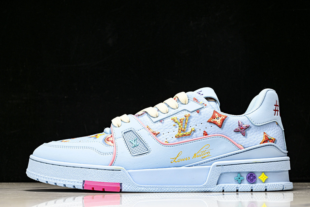 L*V Trainer