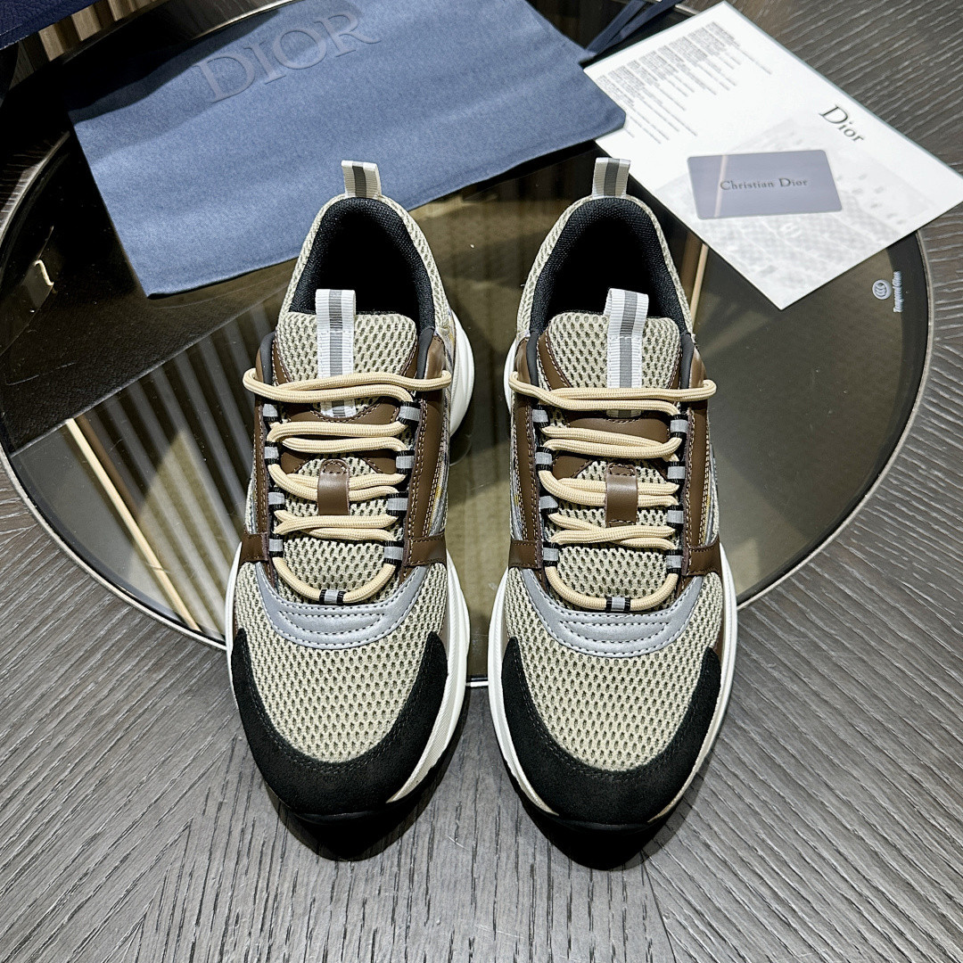 DR B22 Sneaker