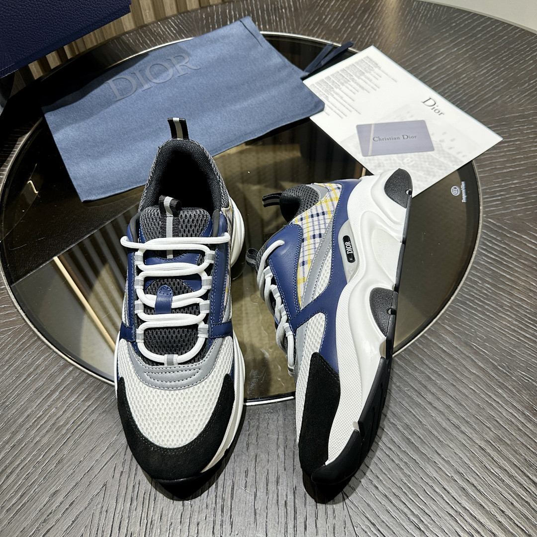 DR B22 Sneaker