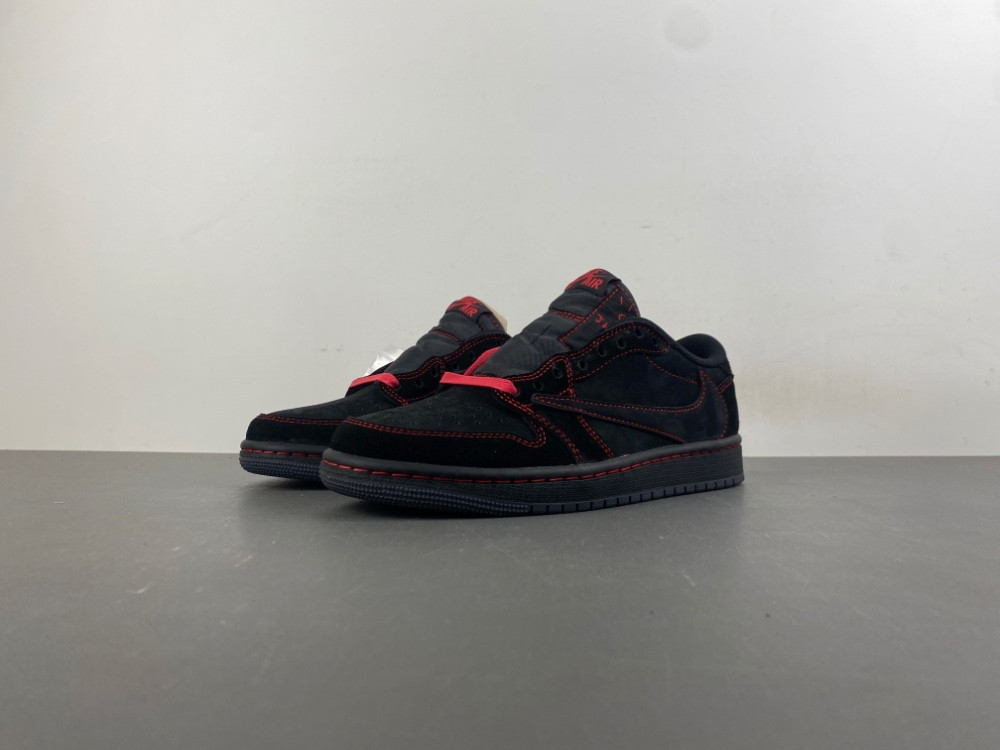 Travis Scott x Jordan Air Jordan 1 DM7866-003