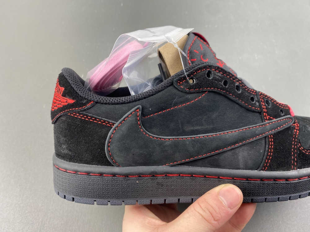 Travis Scott x Jordan Air Jordan 1 DM7866-003
