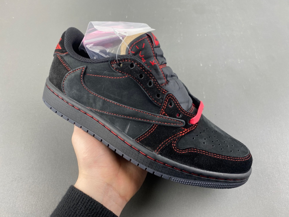 Travis Scott x Jordan Air Jordan 1 DM7866-003