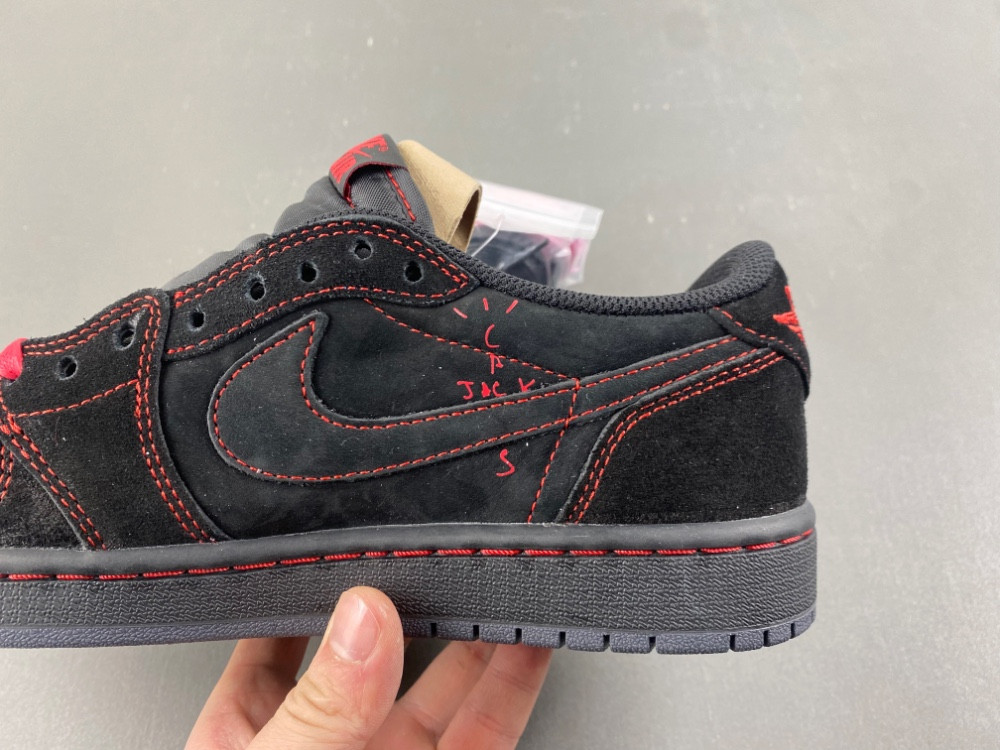 Travis Scott x Jordan Air Jordan 1 DM7866-003