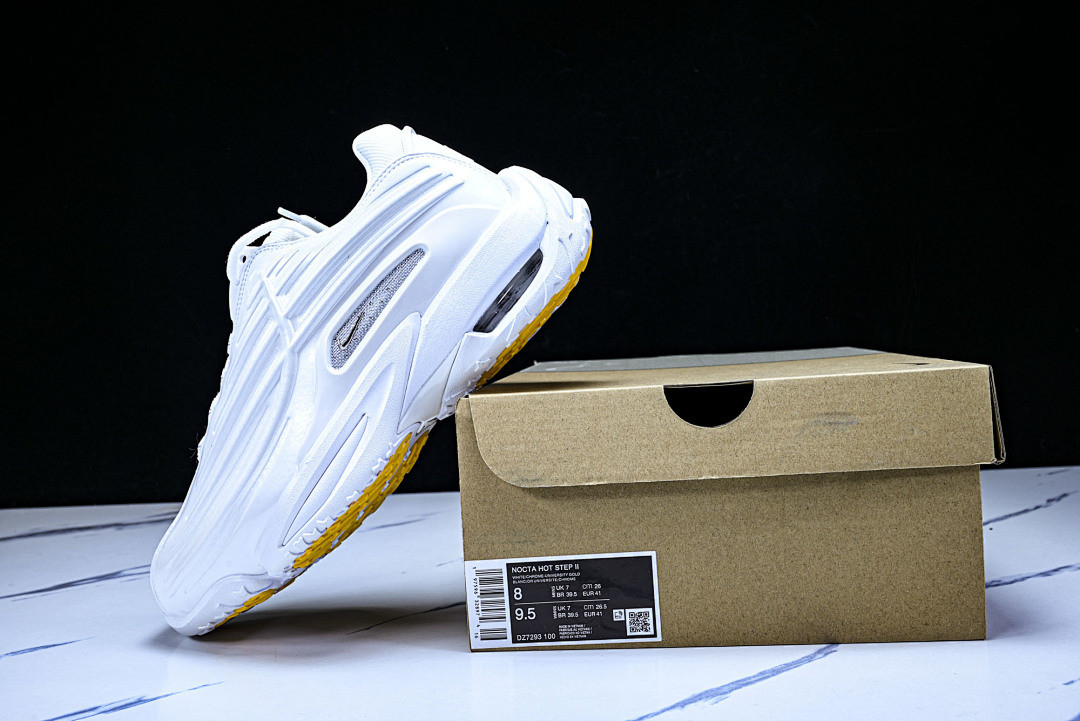 NOCTA x Nike Hot Step 2 