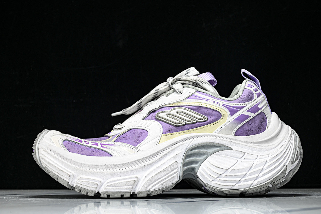 Ba1en*iaga 6XL Sneaker