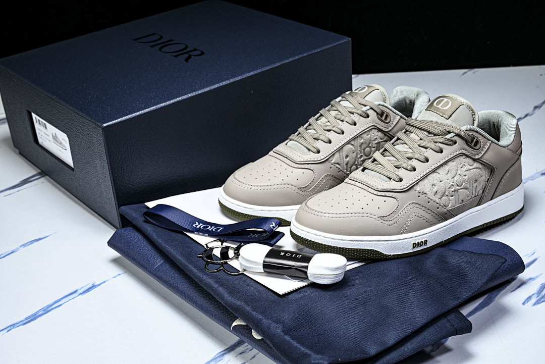 DR B27 Sneaker
