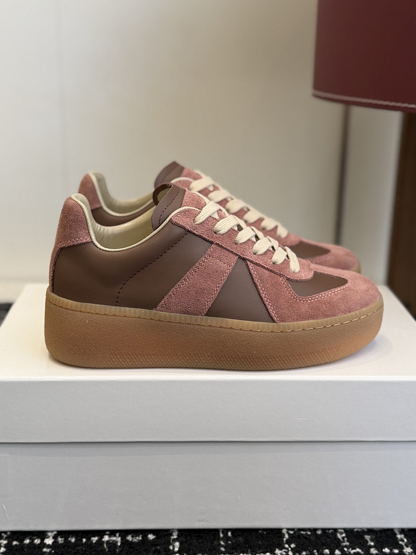 Ma1s0n Marg*e1a Sneakers