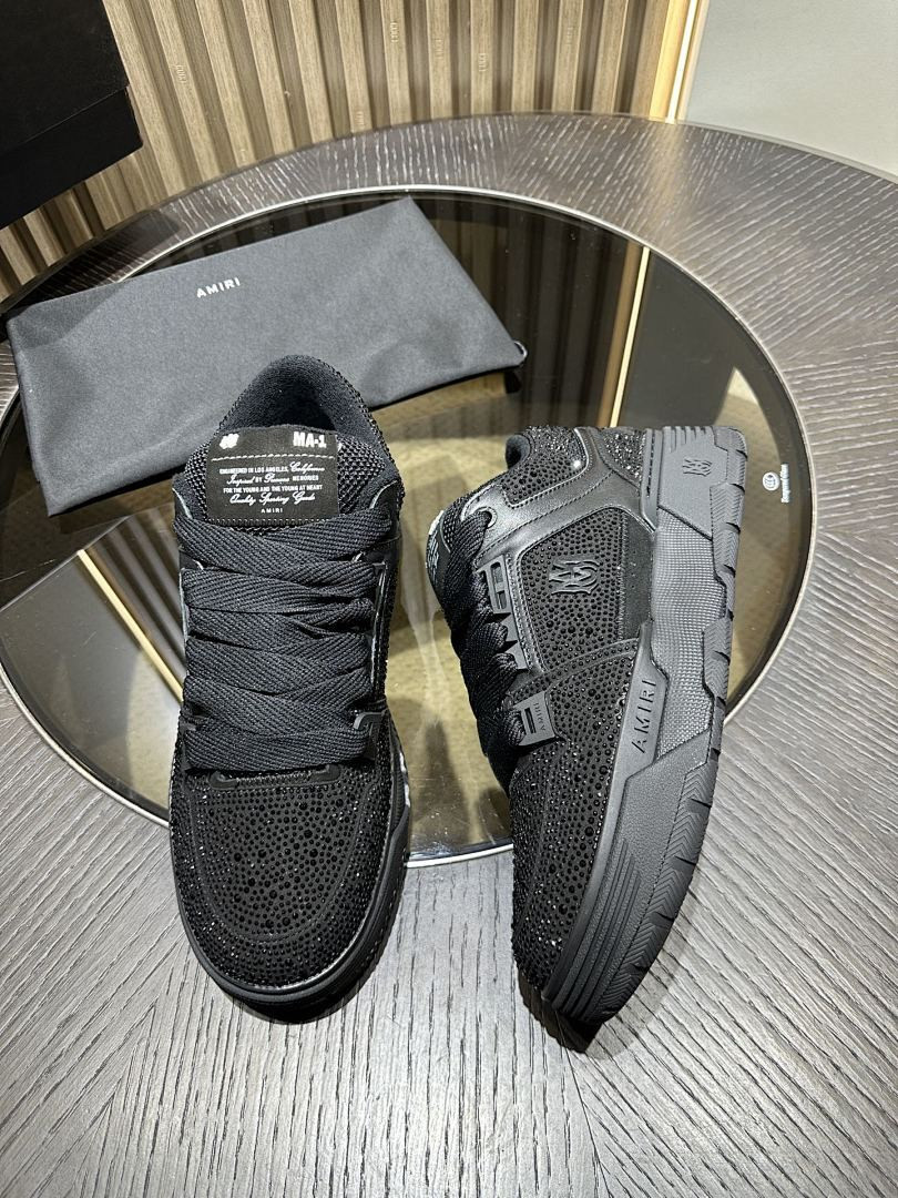 Amiri sneakers