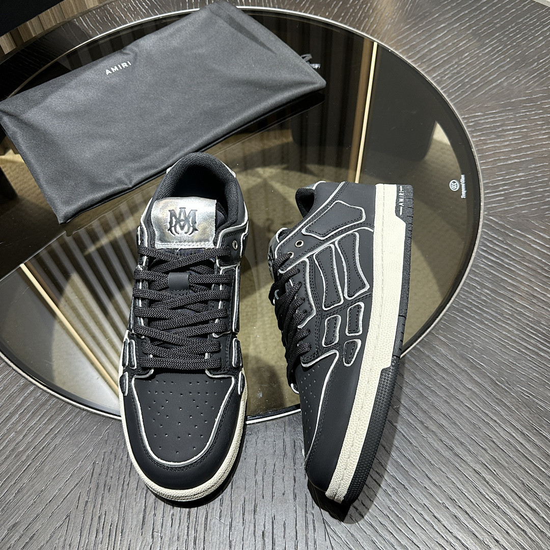 Amiri sneakers