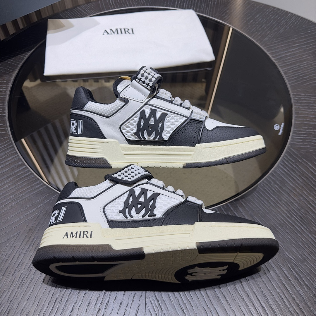 Amiri sneakers