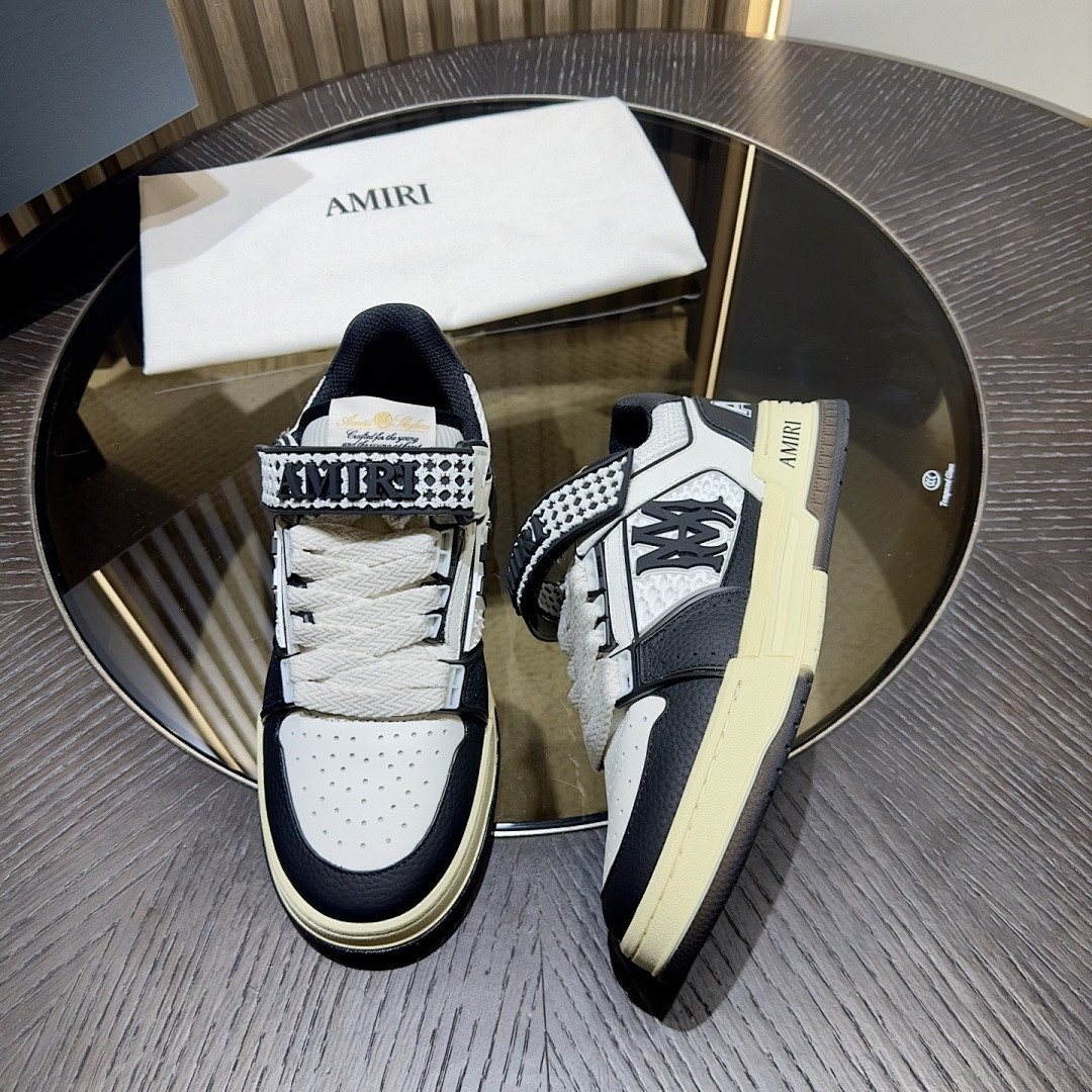 Amiri sneakers