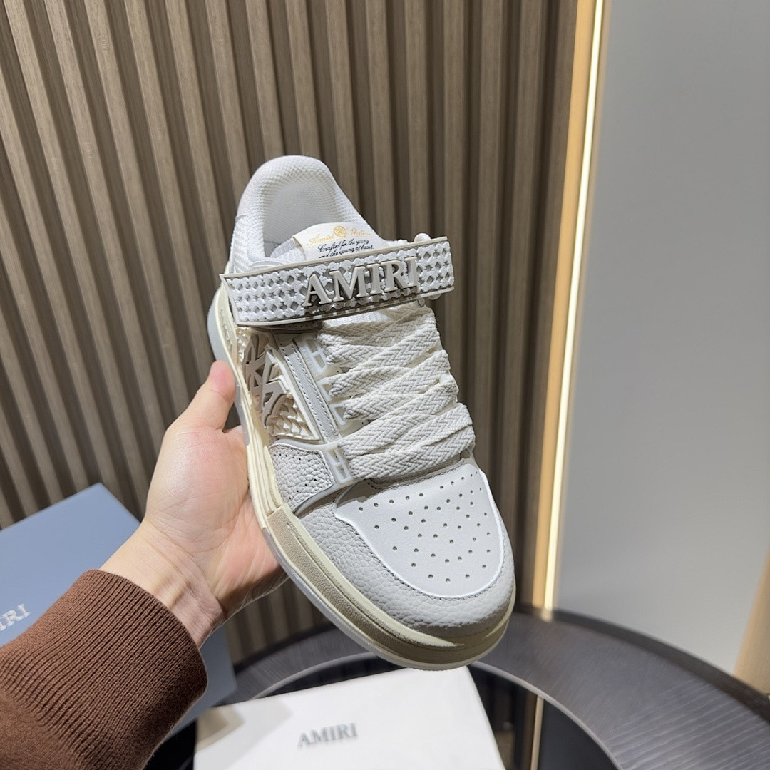 Amiri sneakers