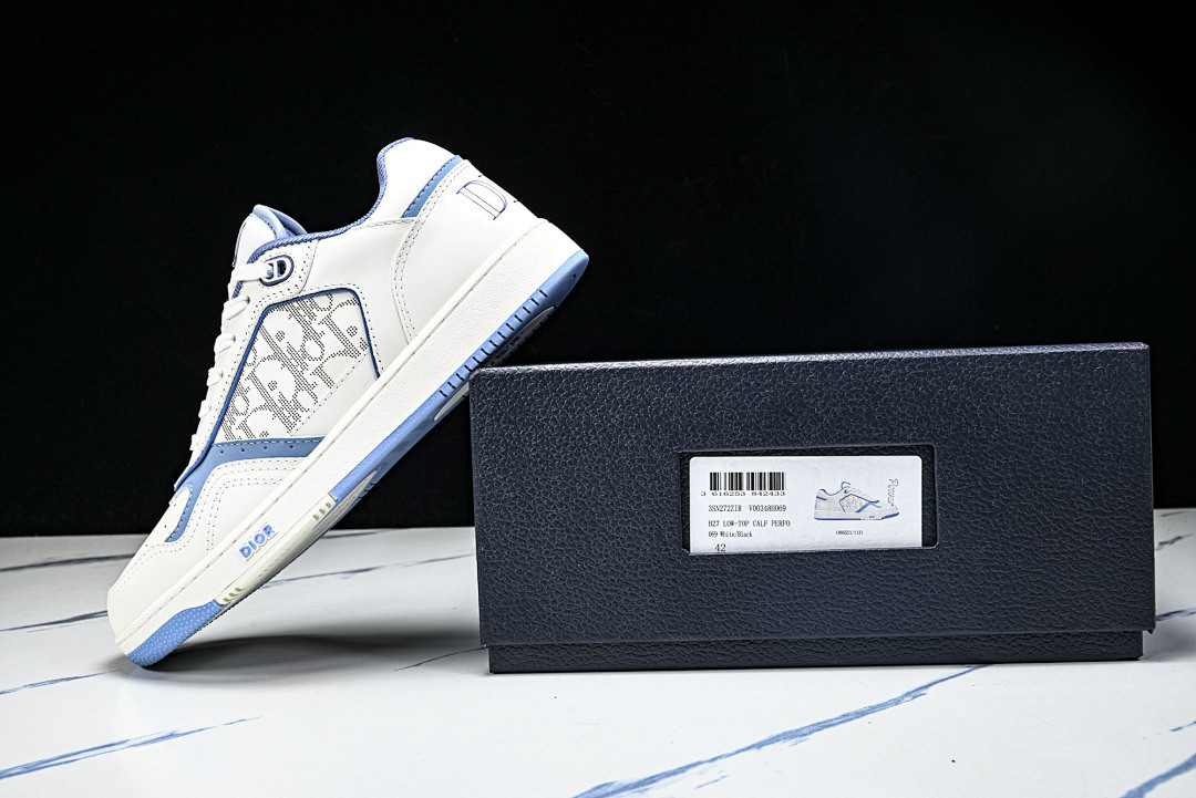 DR B27 Sneaker