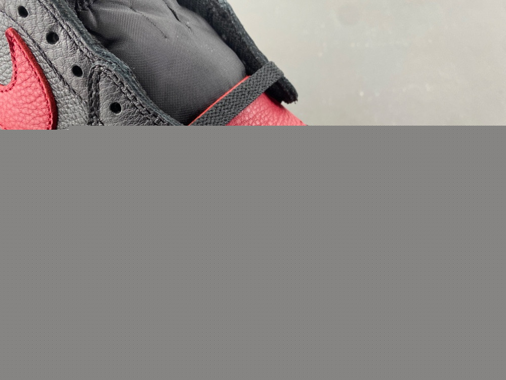 Air Jordan 1 Low OG “Banned” IW6276-001