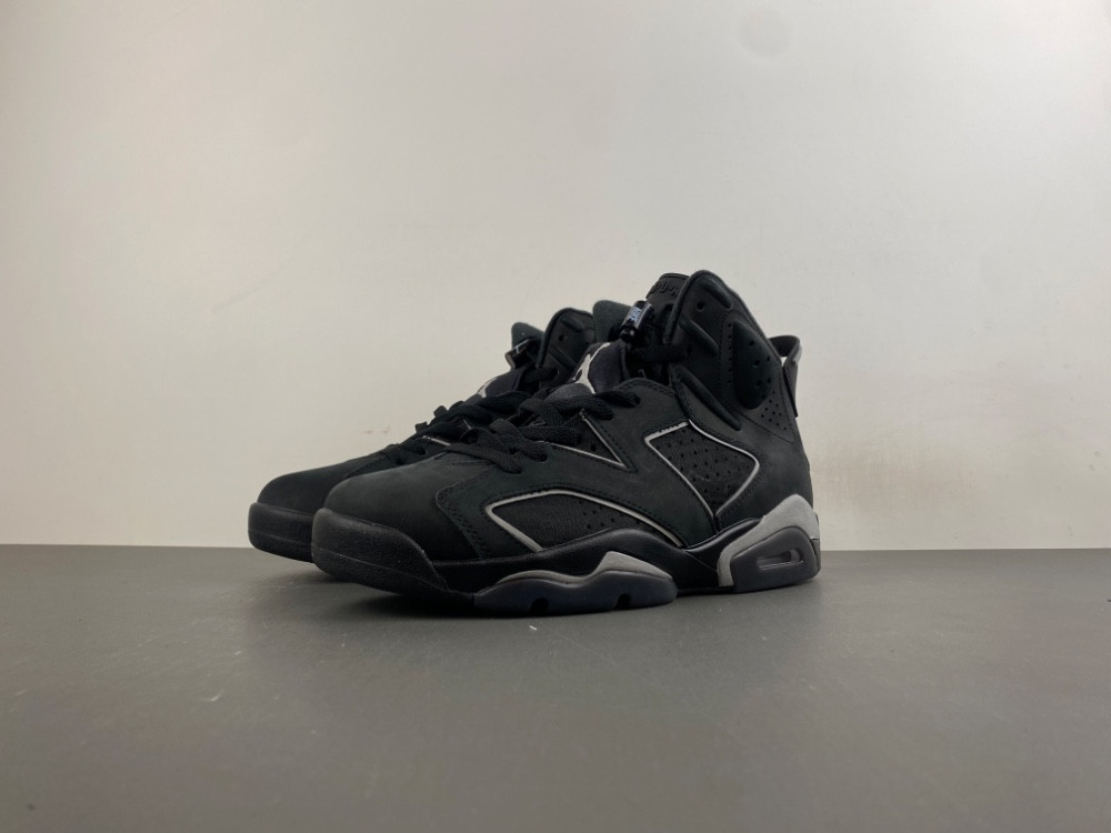 Air Jordan 6 “Cap & Gown IR2266-010