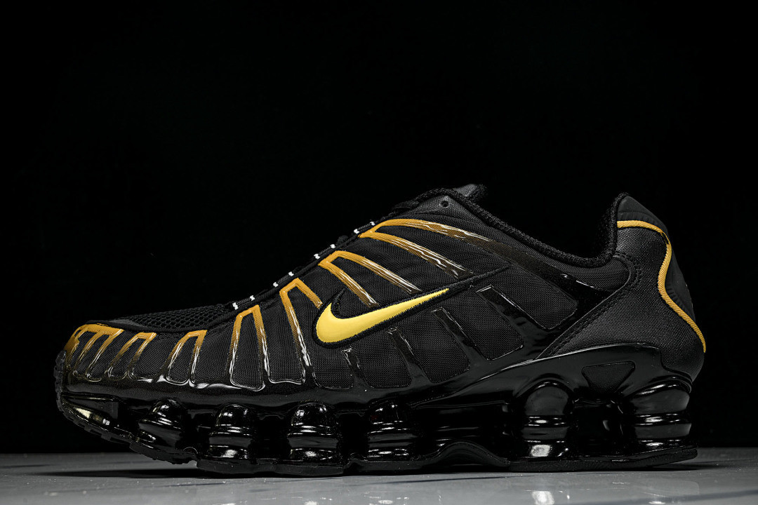 Nike SHOX TL AV3595-013