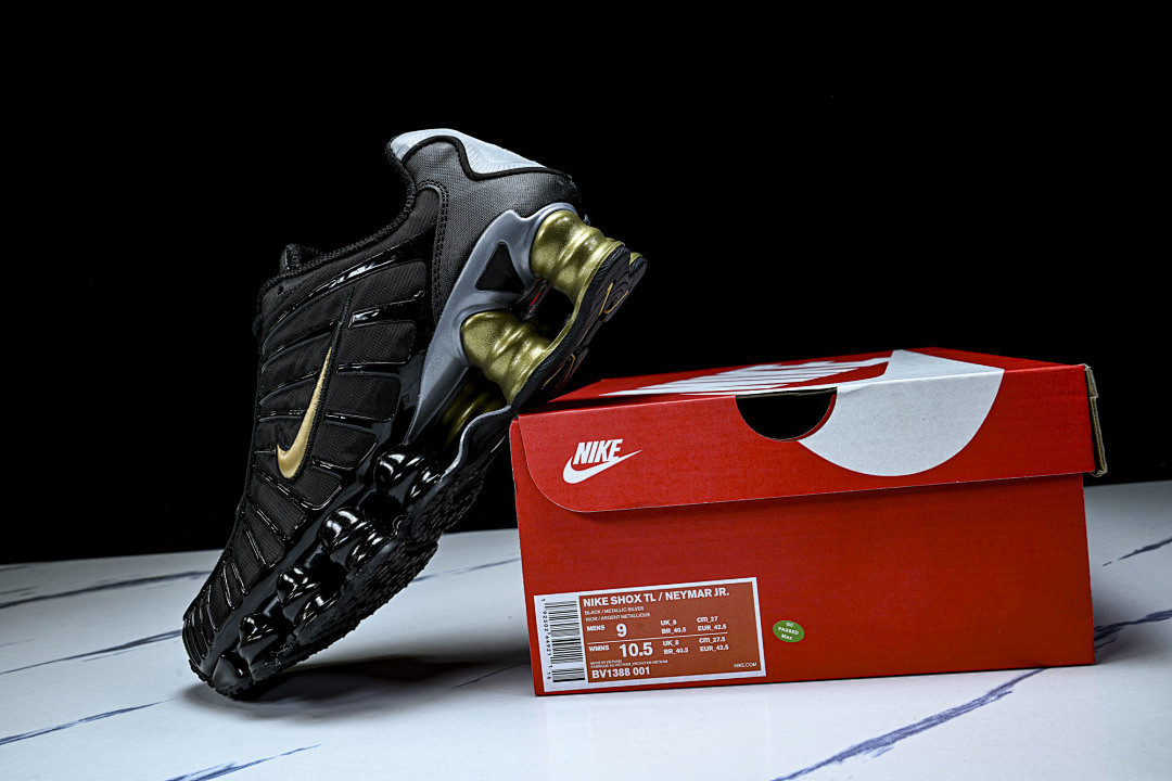 Nike SHOX TL BV1388-001
