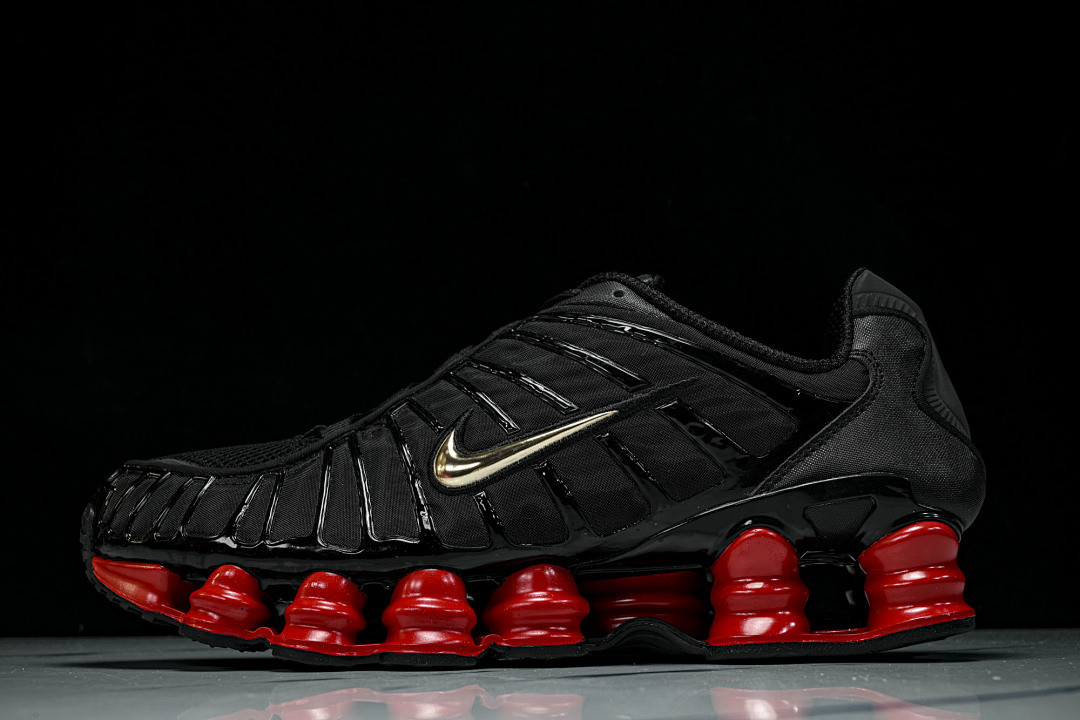 Nike SHOX TL CI0987-001