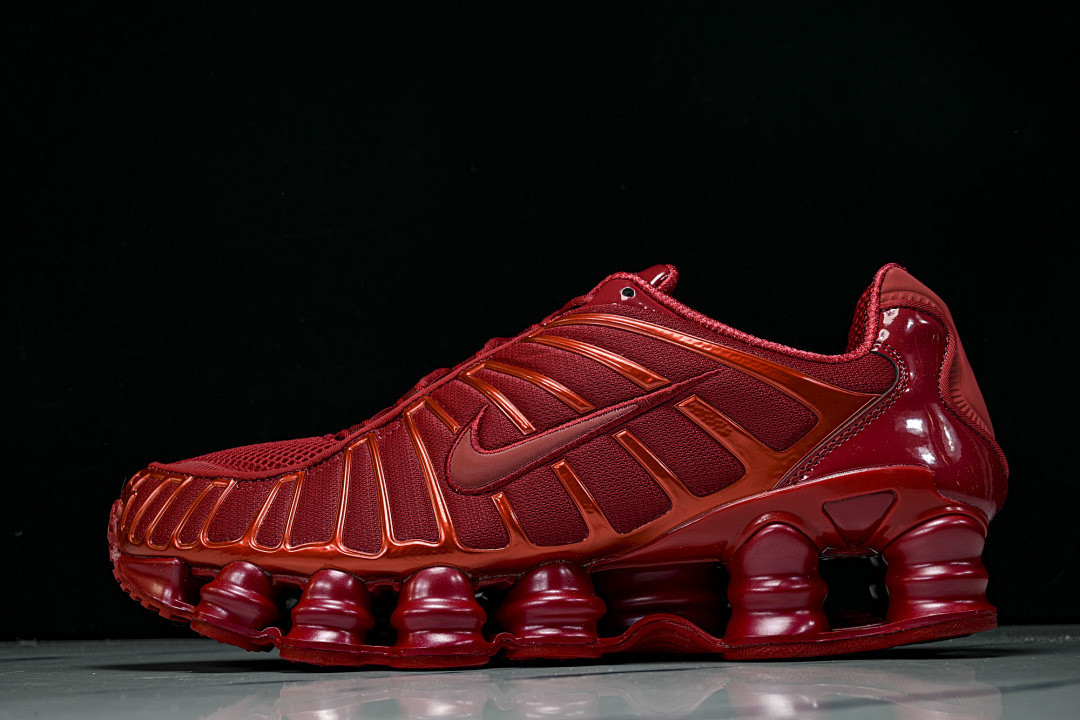 Nike SHOX TL IB1087 600