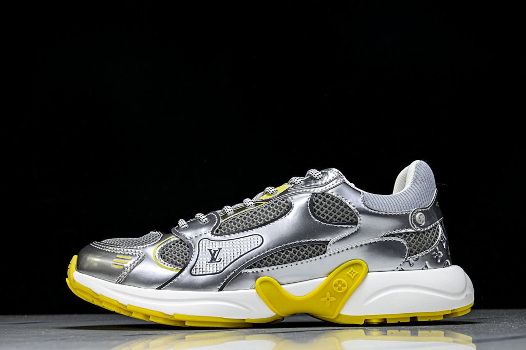L*V Olympia Sneaker