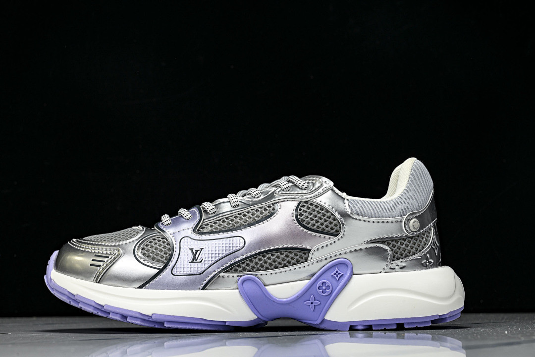 L*V Olympia Sneaker