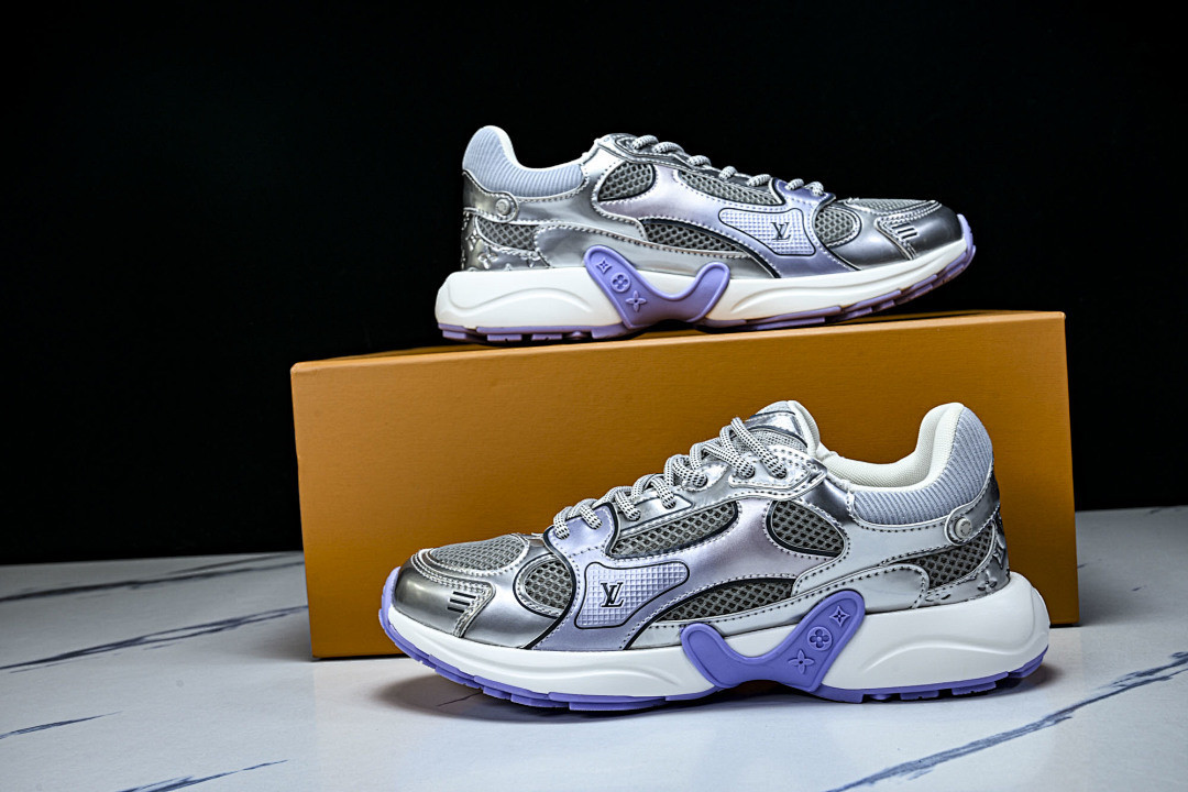 L*V Olympia Sneaker