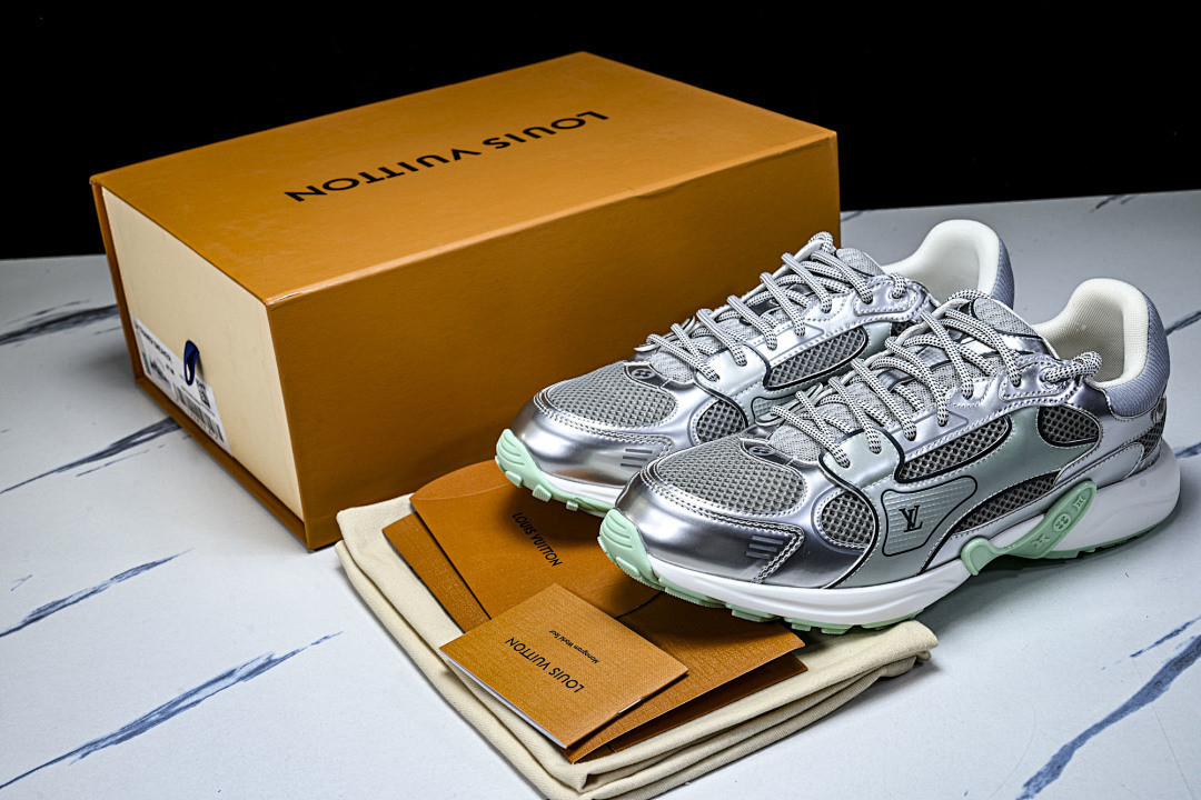 L*V Olympia Sneaker