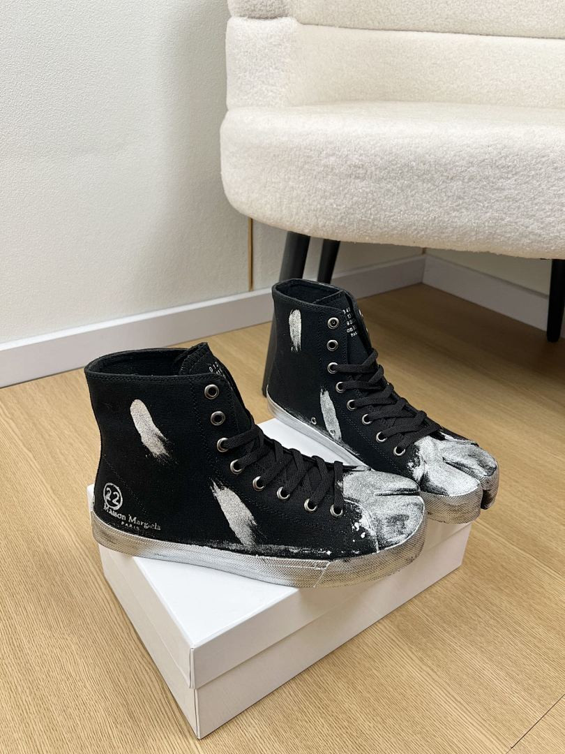 Ma1s0n Marg*e1a Sneakers