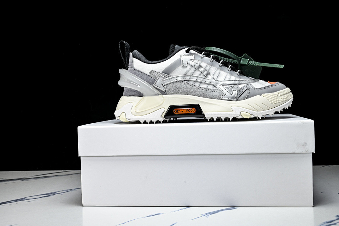 Off White ODSY-2000 Sneaker