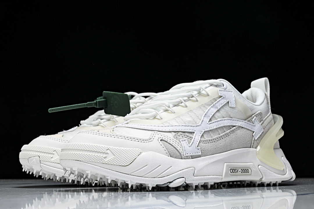 Off White ODSY-2000 Sneaker