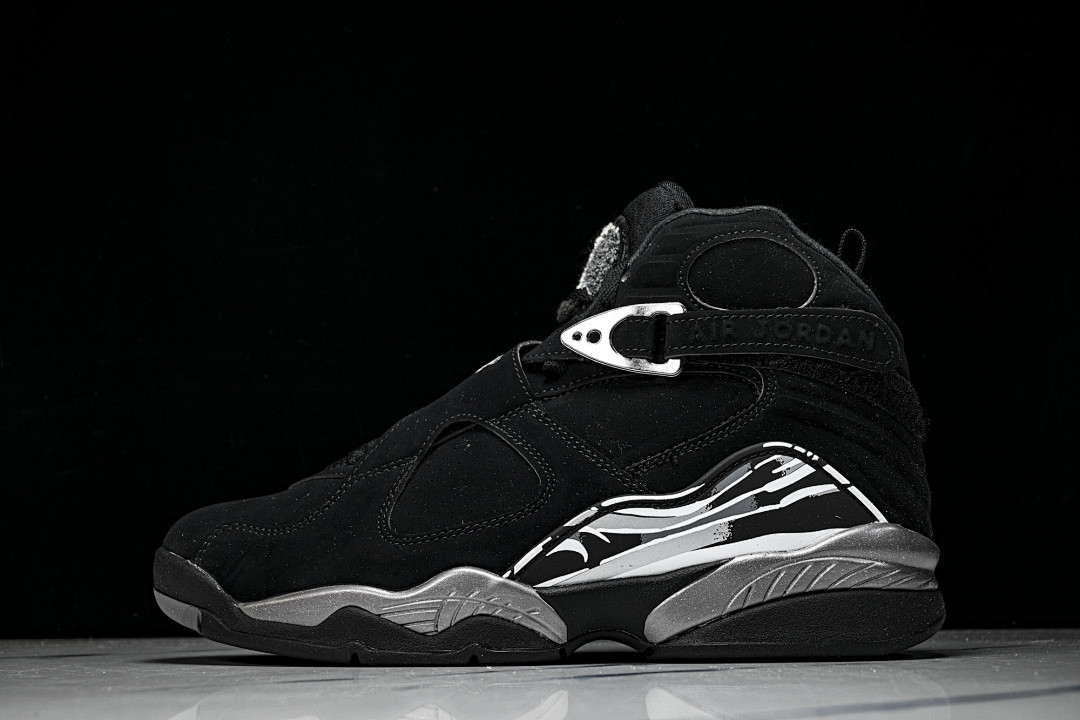 Air Jordan 8 "Aqua" 305381-003