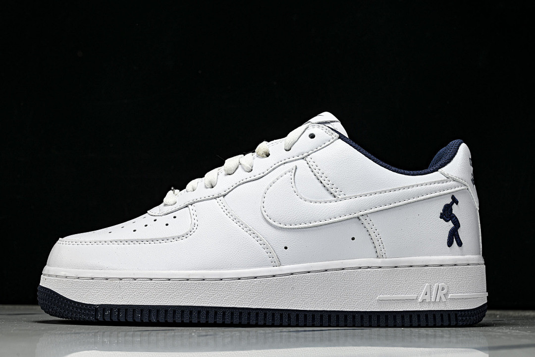 Lil Yachty x Nike Air Force 1'07 Low "Concrete Boys" IB5720-100