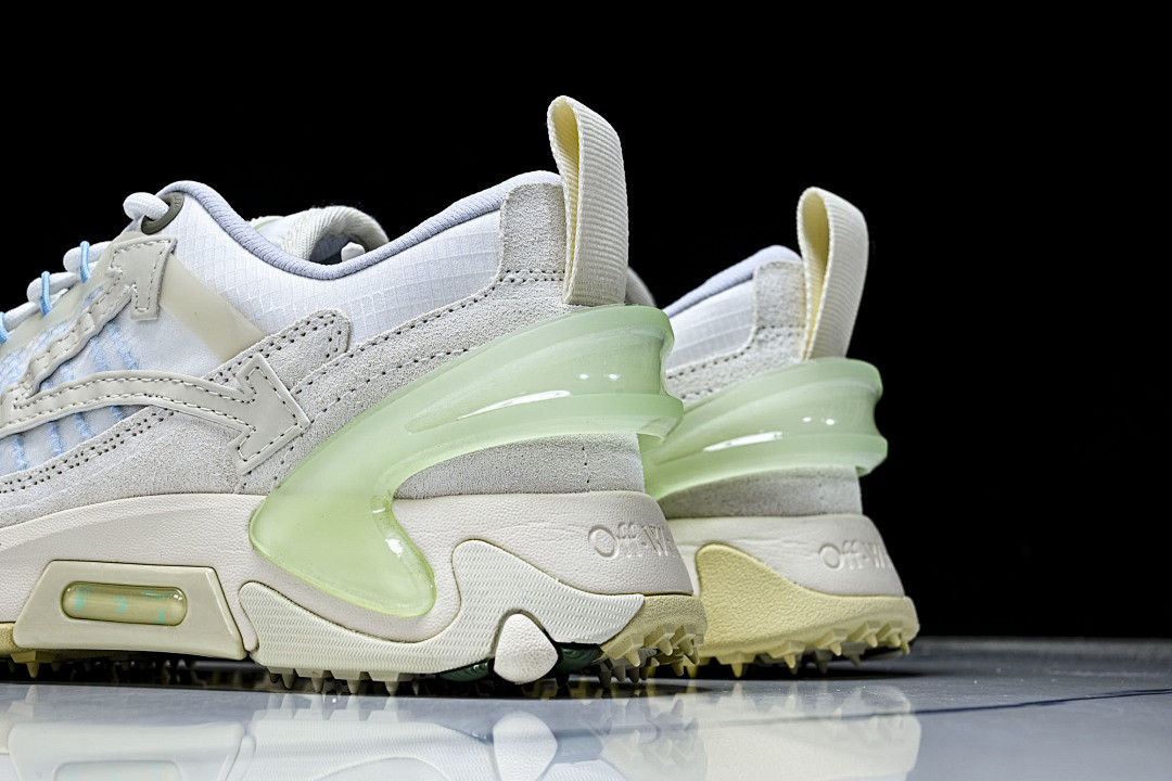 Off White ODSY-1000 Sneaker