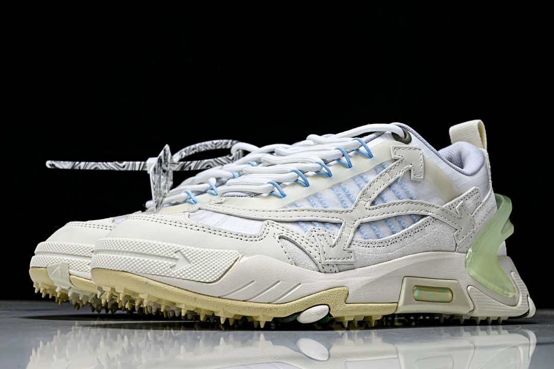 Off White ODSY-1000 Sneaker