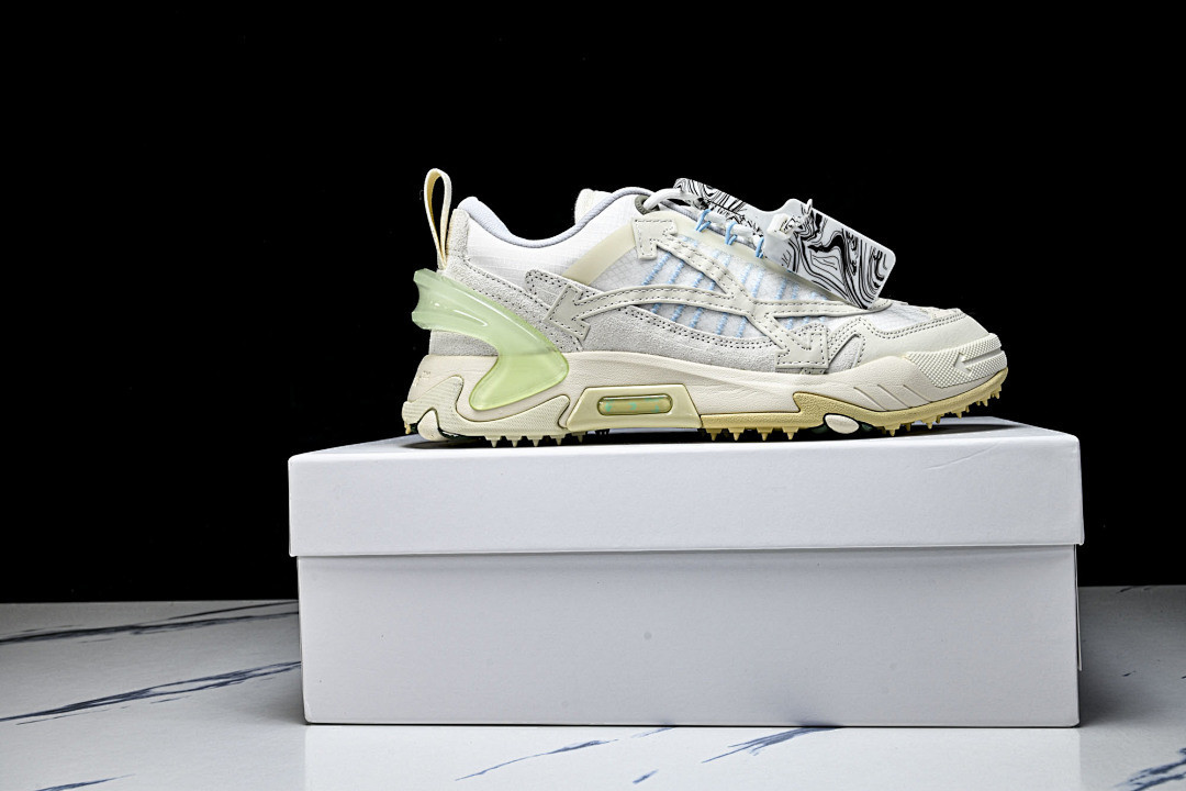 Off White ODSY-1000 Sneaker