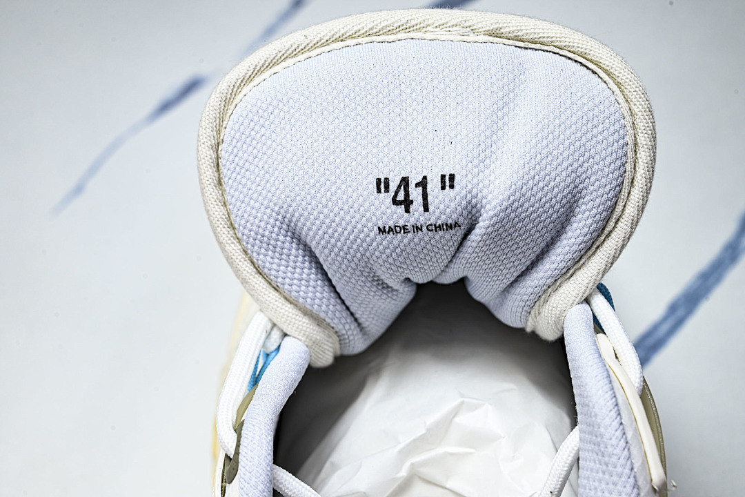 Off White ODSY-1000 Sneaker