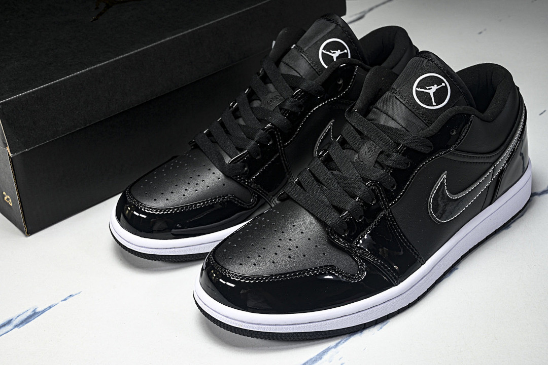 Air Jordan 1 Low AJ1 DD1650-001