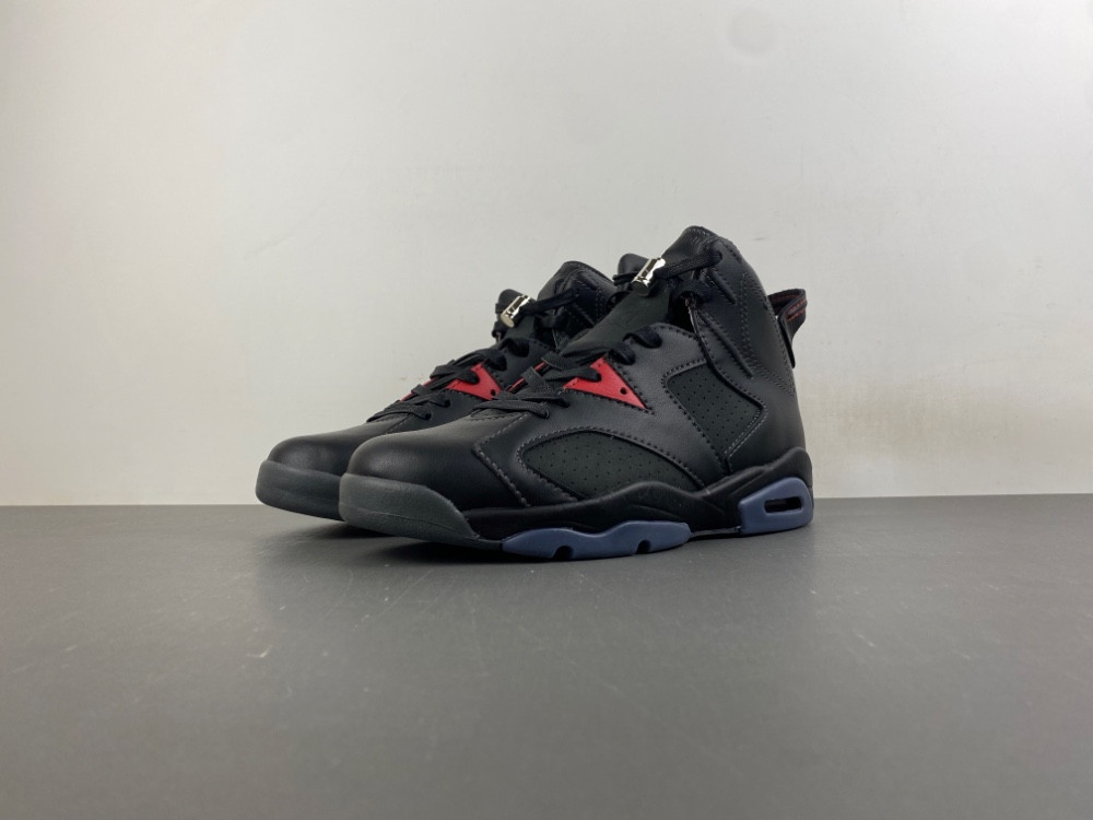 Air Jordan 6 Premio “BIN 23” II6558-001