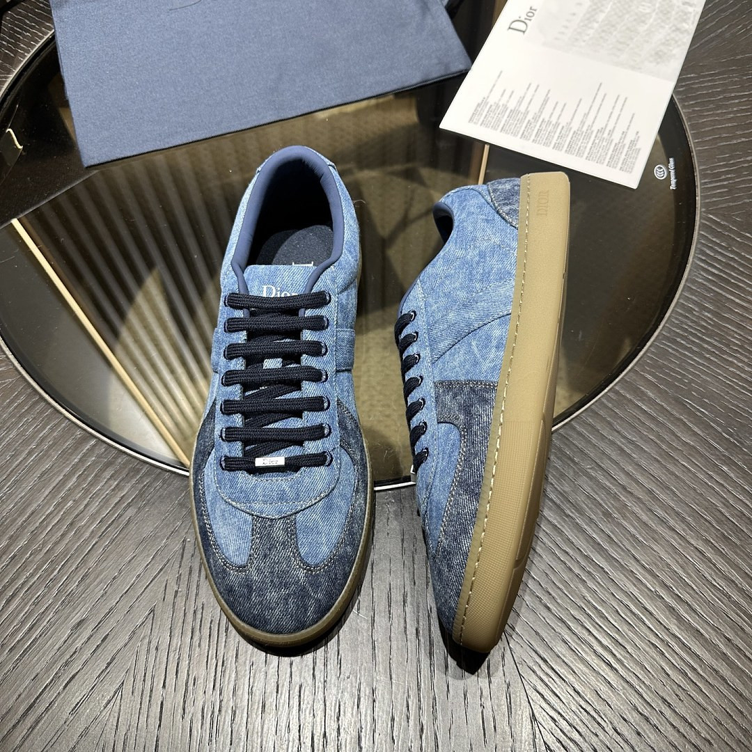 DR B01 Sneaker