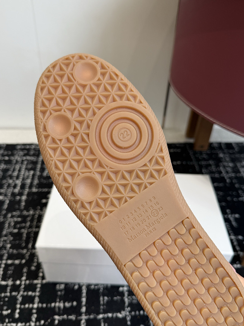 Ma1s0n Marg*e1a Sneakers